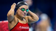 Canada’s Tess Routliffe earns Paralympic swim silver in Paris