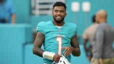 Dolphins’ Tagovailoa says McDaniel built him up after Flores tore him down