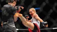 UFC Cage Locks: Tybura vs. Spivac 2 panel predictions
