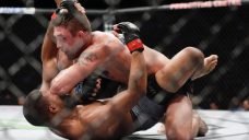 UFC Fight Night: Emmett vs. Murphy official results