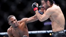 UFC Fight Night proceeds with 10-bout card after three fighters miss weight