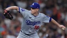 Blue Jays LHP Ryan Yarbrough active Friday vs. Yankees