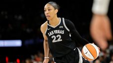 A’ja Wilson’s single-season WNBA scoring mark likely short-lived