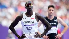 Five Canadians to watch at world athletics championships in Tokyo