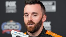 NASCAR revokes Dillon’s playoff eligibility; driver keeps controversial Richmond win
