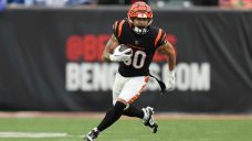 Report: Bengals’ Brown has a chance to play Week 18 after ankle sprain