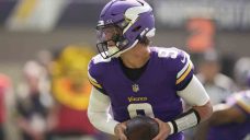 Vikings rookie QB J.J. McCarthy to miss season with torn meniscus