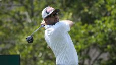 Canada’s Corey Conners makes early push at BMW Championship