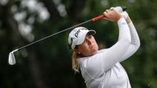 Lauren Coughlin wins Women’s Scottish Open, locks up spot on Solheim Cup