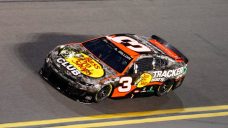 NASCAR’s post-season format meant Austin Dillon had every incentive to wreck his way to victory