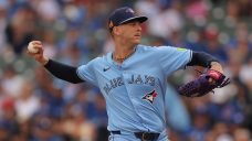 Blue Jays’ Bowden Francis making the most of his opportunity