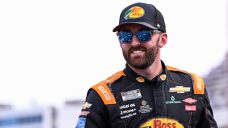 NASCAR appeal officer upholds decision to revoke Austin Dillon’s playoff berth after win at Richmond