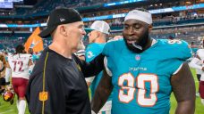 Canadians in NFL tracker: Rams reportedly ink Neville Gallimore