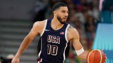 Draymond Green calls out Team USA’s decision to bench Jayson Tatum vs. Serbia