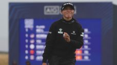 Olympic champion Lydia Ko wins Women’s British Open for third major title