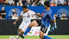 Toronto FC sends Jahkeele Marshall-Rutty to CF Montreal for allocation money