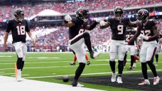 Canada’s Metchie III, Betts shine in NFL pre-season