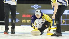 Mouat tops Schwaller to win Baden Masters