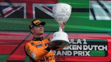 F1 Takeaways: Norris spoils Verstappen’s homecoming at Dutch GP