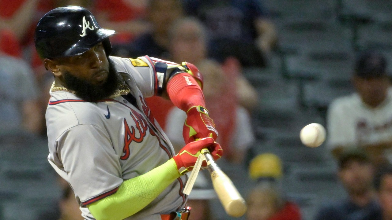 MLB on Sportsnet: Braves vs. Angels - Sportsnet.ca