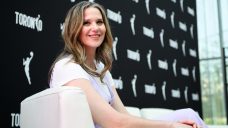 Toronto’s new WNBA franchise turns to fans for help in creating team’s name, identity