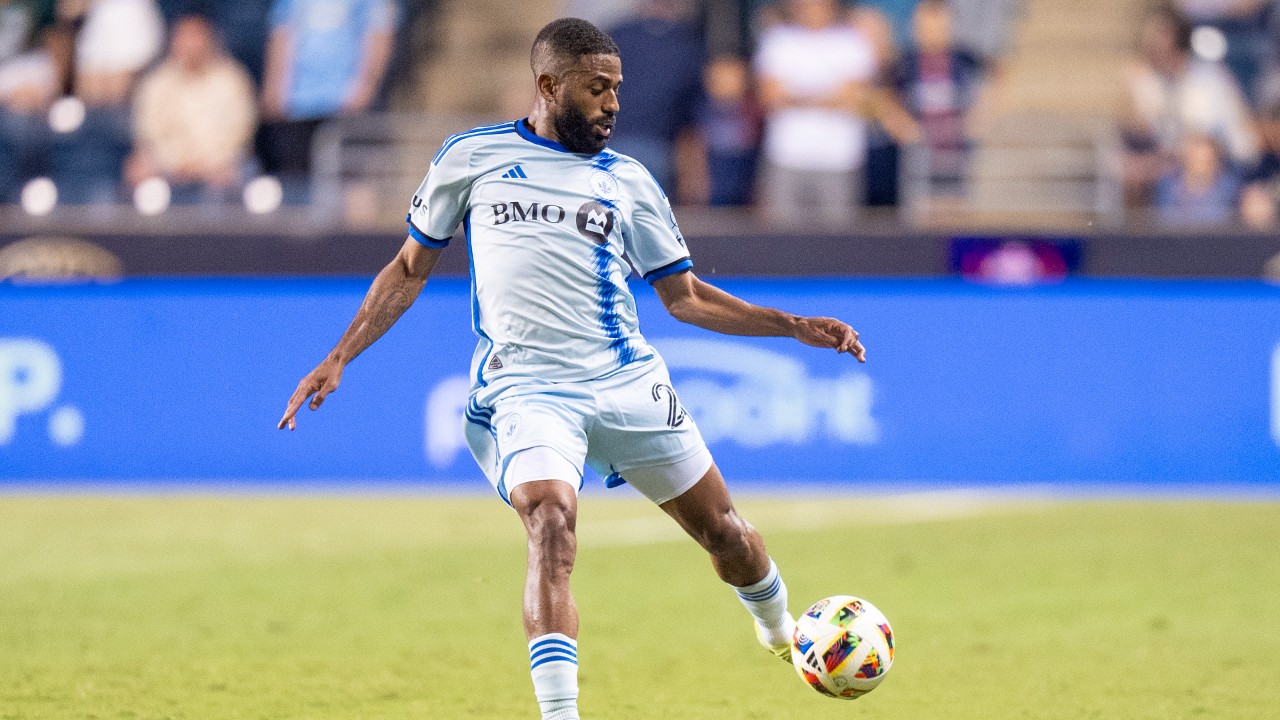 Fan Ruan CF Montreal sends defender Ruan to FC Dallas for up to $150K - Sportsnet.ca