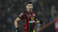 Tottenham signs Dominic Solanke in deal worth a reported $83 million