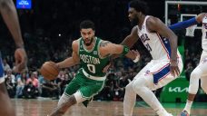 Report: Warriors-Lakers, 76ers-Celtics headline NBA Christmas Day games