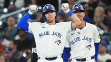 Blue Jays rookie Will Wagner keeps good times rolling in cleanup spot