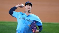 Blue Jays’ Bowden Francis continues to excel despite loss