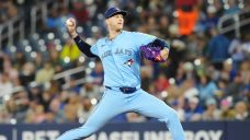 Blue Jays’ Francis impresses again before bullpen collapses