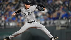 Yankees reliever Ron Marinaccio claimed by the White Sox off waivers
