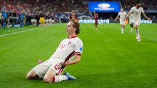 Winning remains the priority for Marsch as Canada set to face U.S., Mexico