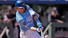 MLB Roundup: Wacha throws seven scoreless innings, Royals complete sweep of Twins