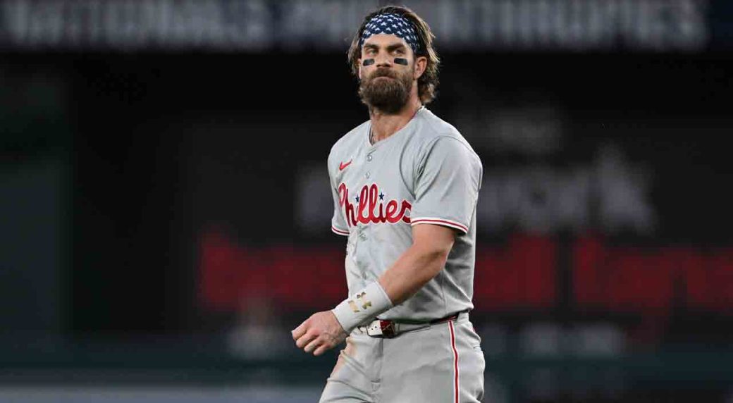 Dodgers clinch top seed in National League as Phillies lose to Nationals