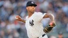 Yankees’ Luis Gil to start Game 1 of ALDS vs. Blue Jays