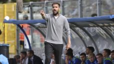 Serie A Roundup: Como gets first Serie A win in more than 21 years