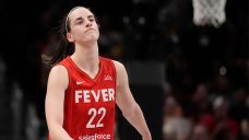 Caitlin Clark accused stalker proclaims himself ‘guilty as charged’ in court appearance