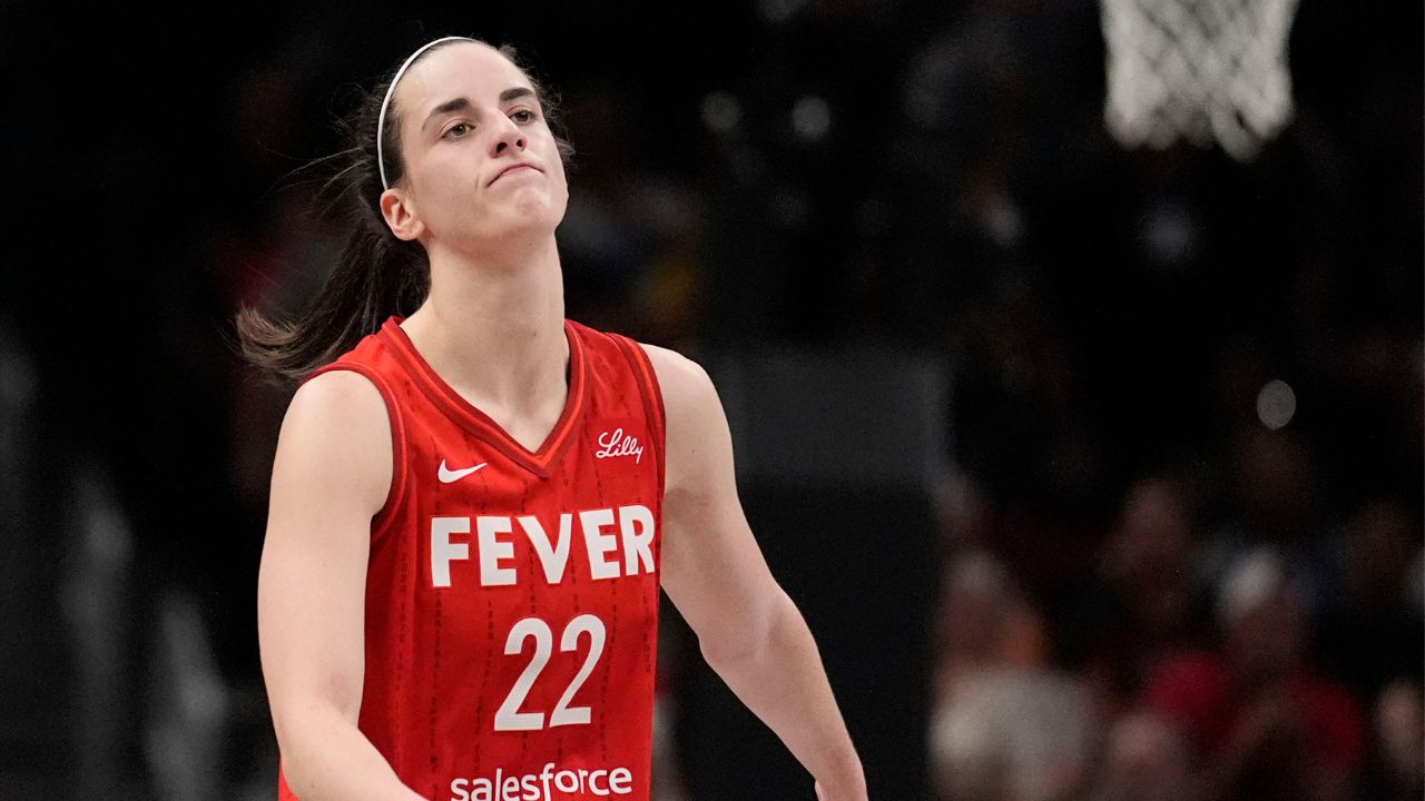 Fire beat Fever, limit Caitlin Clark to six points Fire beat Fever, limit Caitlin Clark to six points