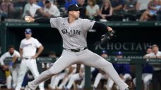 Yankees’ Holmes blows MLB-worst 11th save