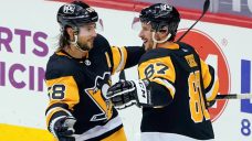 Penguins’ Letang says Crosby ‘can play until he’s 50’
