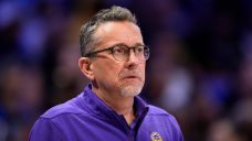 Los Angeles Sparks mutually part ways with head coach Curt Miller