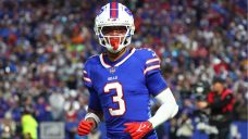 Damar Hamlin named opening day starter at safety for Buffalo Bills