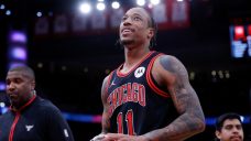 DeMar DeRozan believes Raptors would still be champs if he wasn’t traded