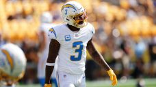 NFL upholds Chargers’ Derwin James Jr.’s one-game suspension after appeal