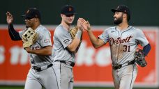 MLB Playoff Push: Tigers gain ground, Mets keep winning