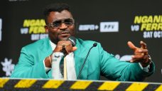 PFL announces full Battle of the Giants card with Francis Ngannou headlining