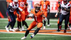 Bengals show issues beyond Chase’s holdout in dud of a season opener