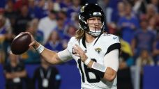 Jaguars’ Lawrence staying positive despite struggles