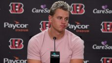 Bengals’ season on the brink after surprising loss to Commanders drops them to 0-3